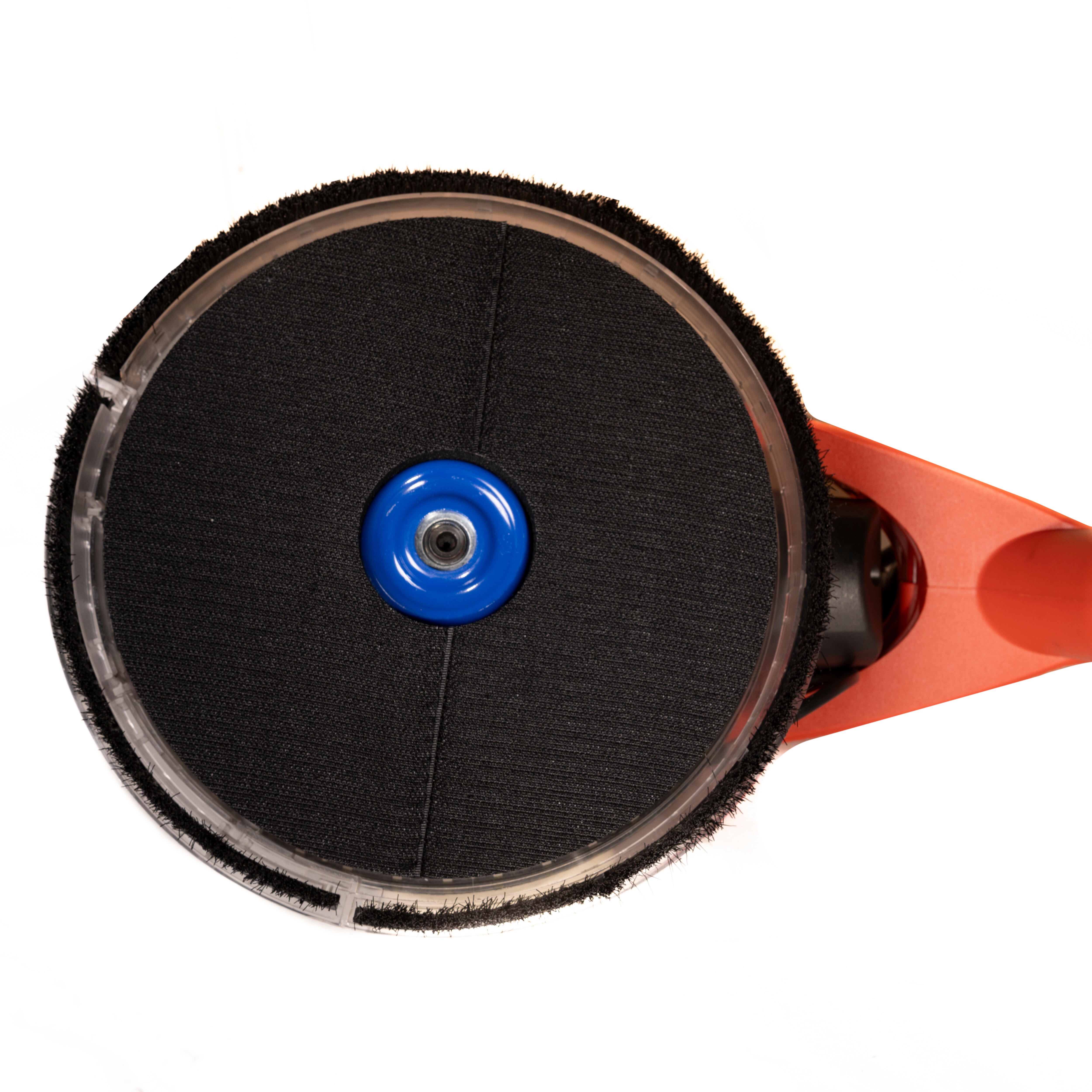 LIJADORA DE PARED Y TECHO 750W STAYER LP 750 AVS - 8