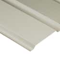 PLACA ACERO TRAPEZOIDAL 5 GRECAS 2X1,03M ROJO - 2
