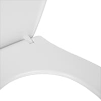 TAPA WC VERA BLANCA - 4