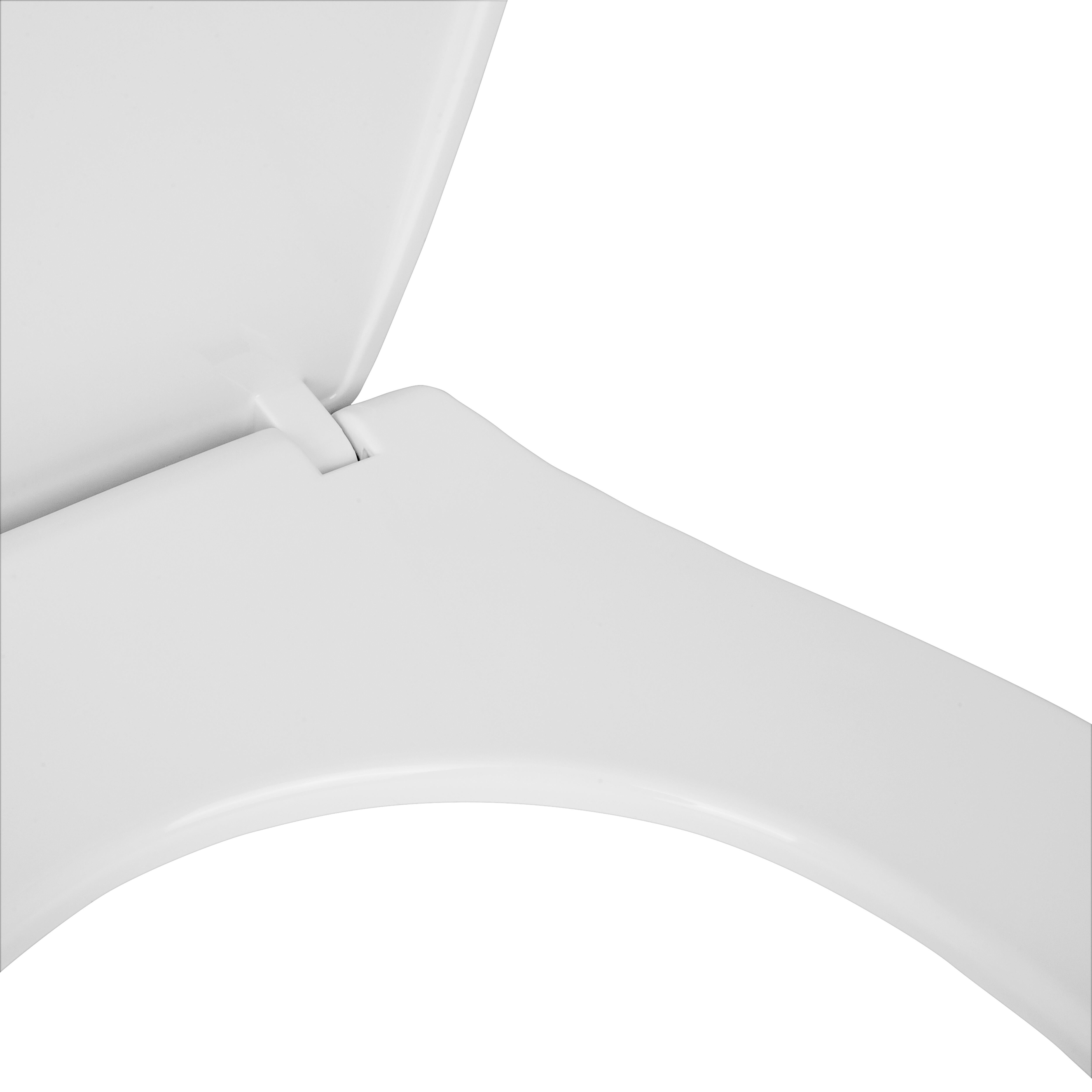 TAPA WC VERA BLANCA - 4