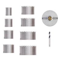 SIERRA CORONA MÚLTIPLE 25-32-38-44-51-57 - 2