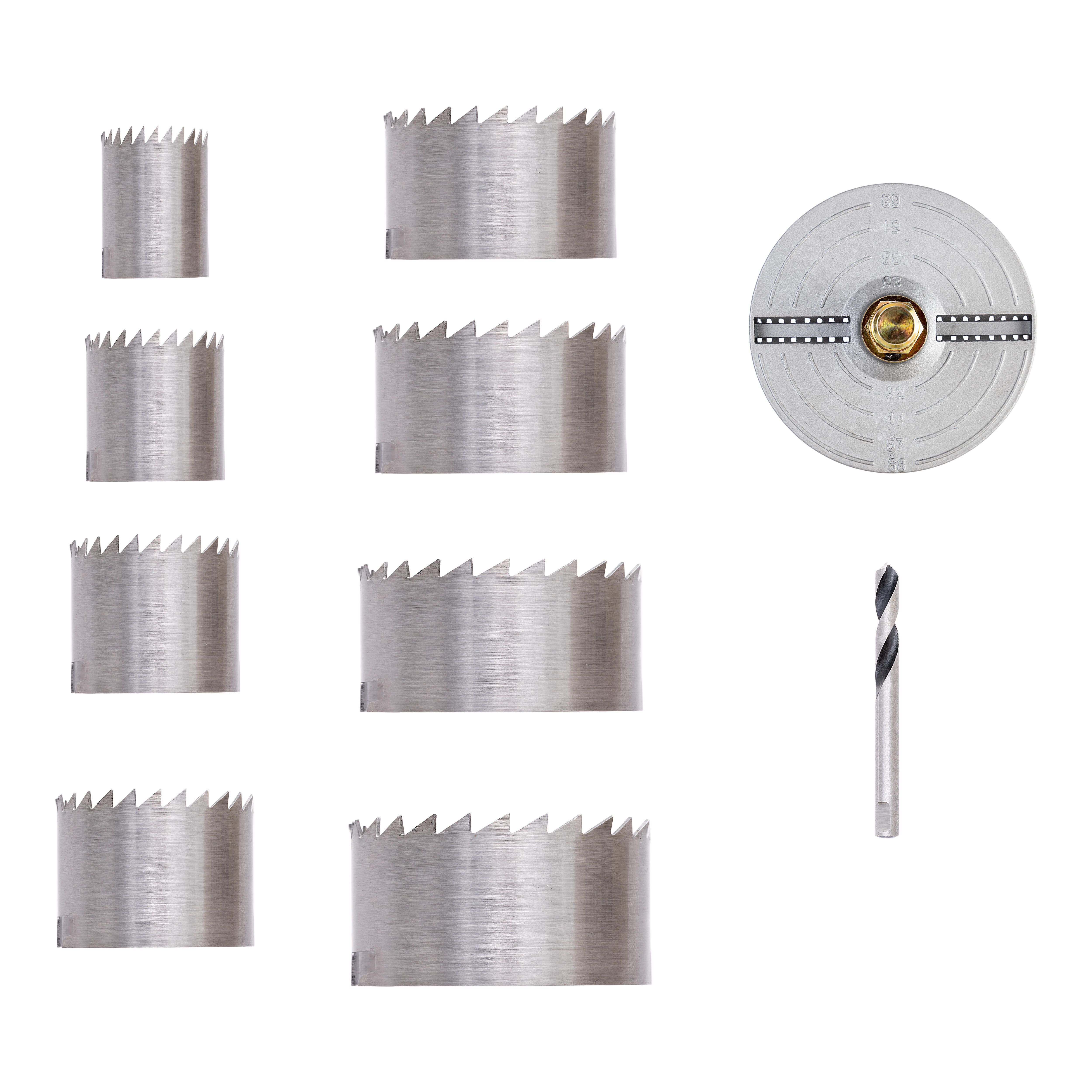 SIERRA CORONA MÚLTIPLE 25-32-38-44-51-57 - 2