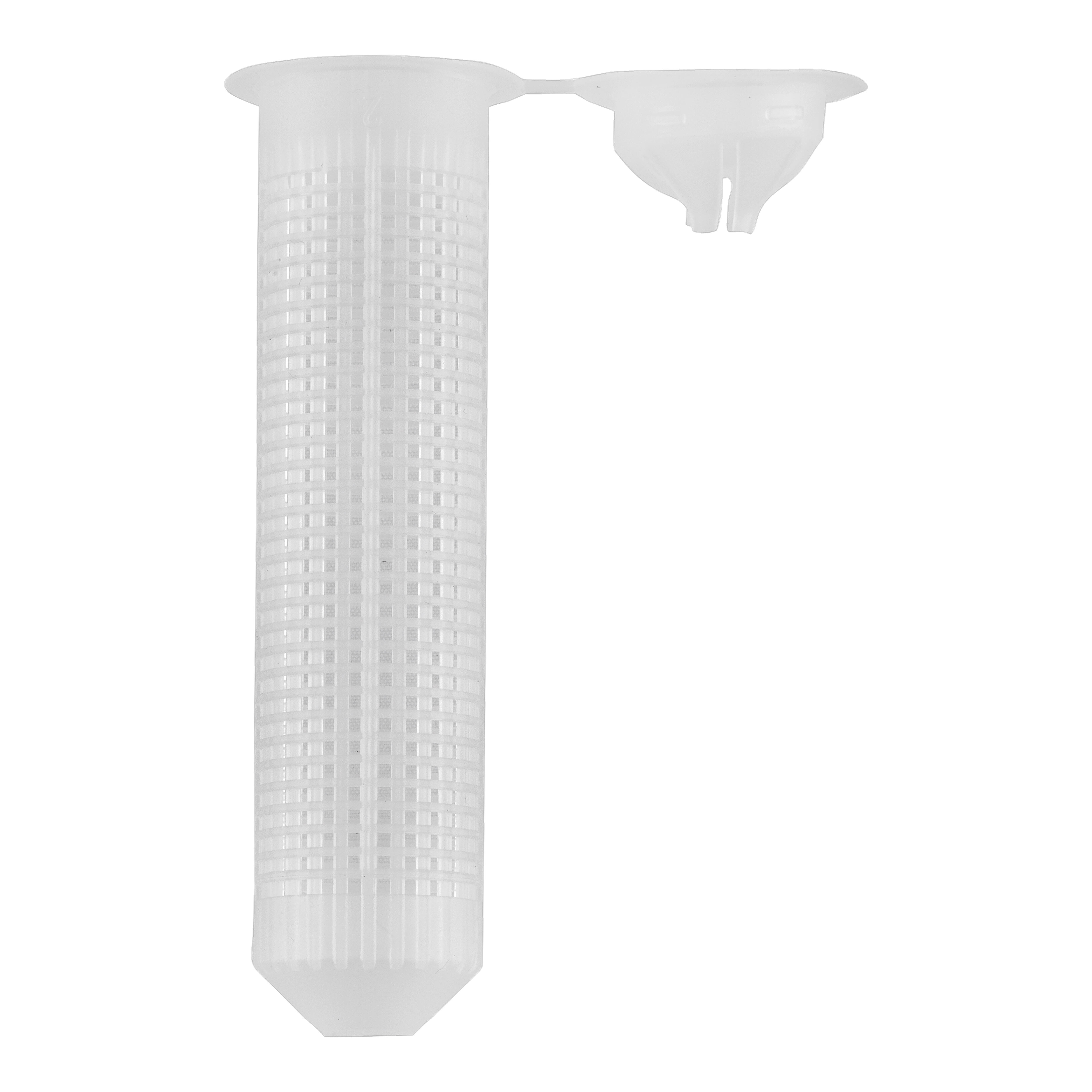 TAMIZ NYLON PARA TACO QUIMICO  20 X 85 MM INDEX. 2 UDS - 2