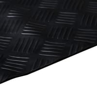 SUELO DE CAUCHO CHECKER ROLLO 1,20X2M - 2