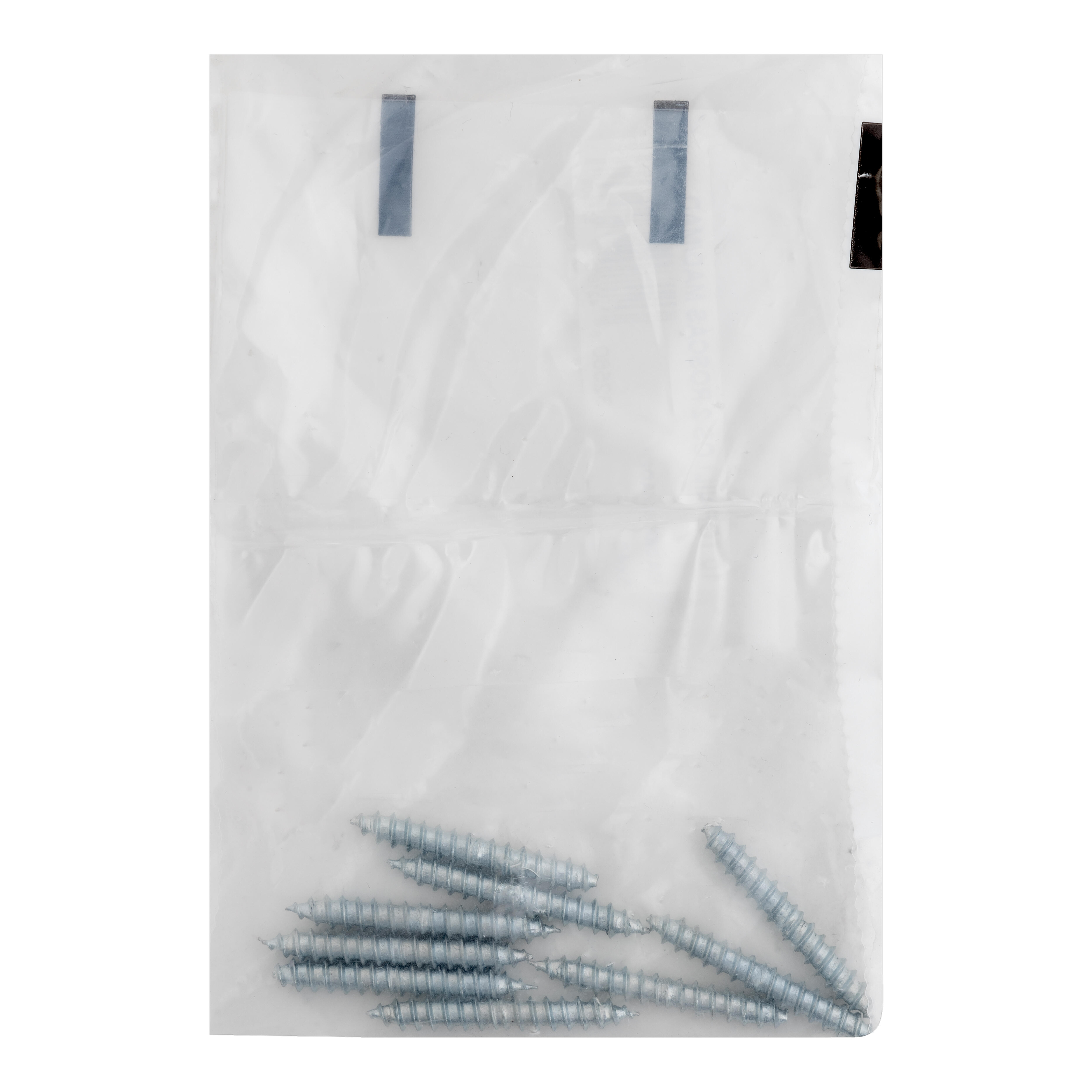 ESPARRÁGO DOBLE ROSCA MADERA MADERA 5 X 40  MM. 10 UDS. - 2