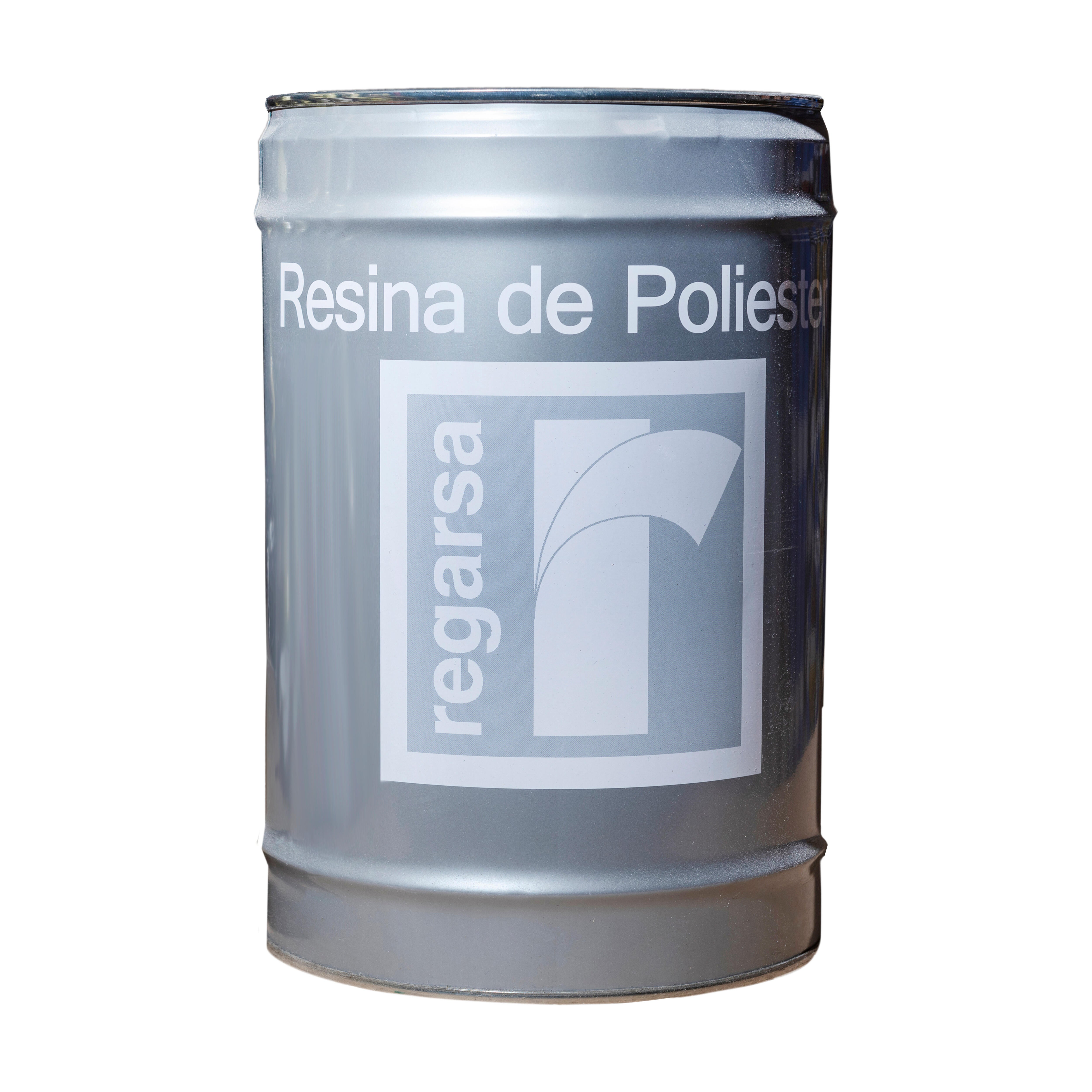 RESINA POLIESTER + PEROXIDO 5kg - 2