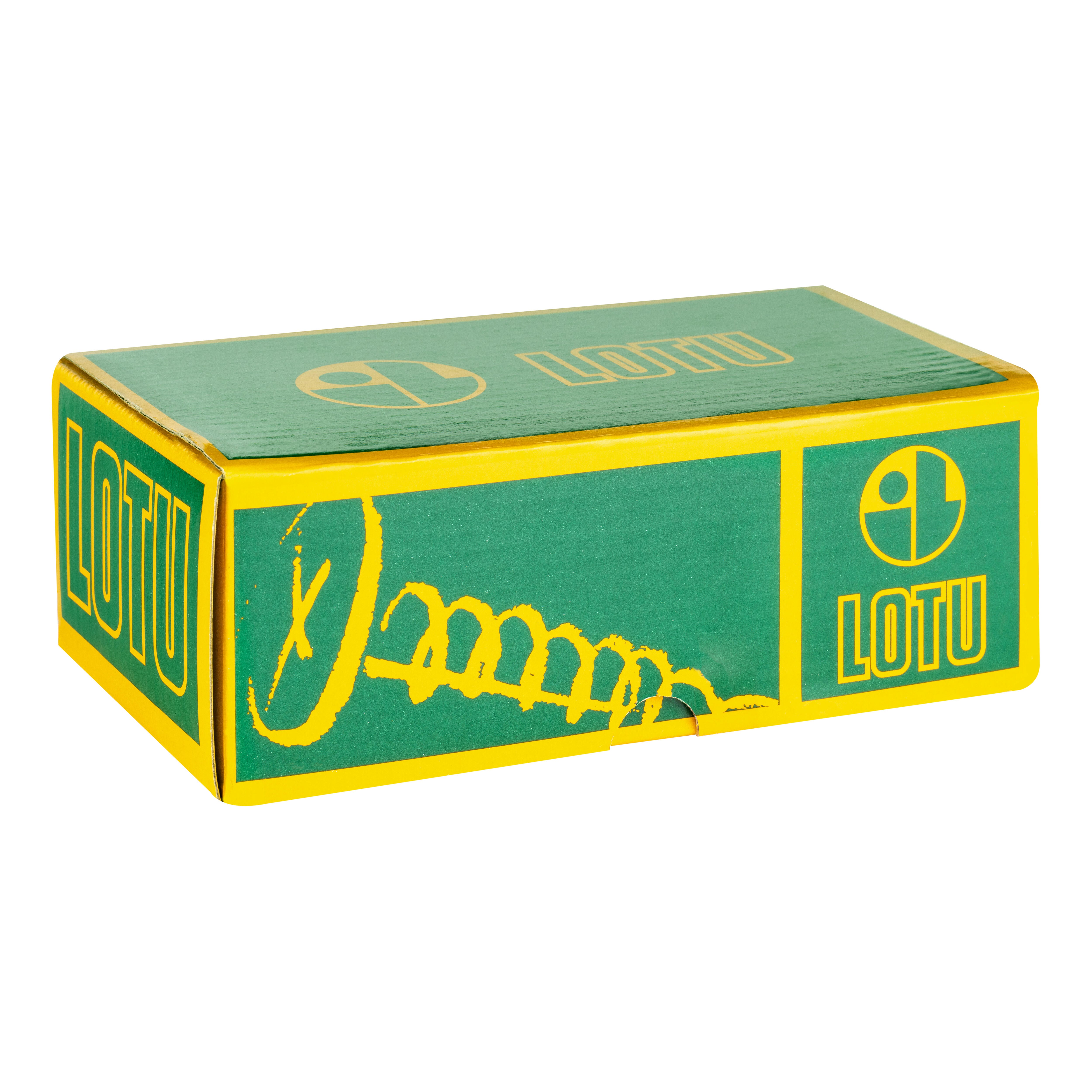 TORNILLOS TIRAFONDO PARA MADERA BICROMATADOS 3,5X50MM. 200UDS - 2