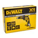 ATORNILLADOR PLACA DE YESO A BATERIA BRUSHLESS 18V DEWALT DCF620N-XJ - 8