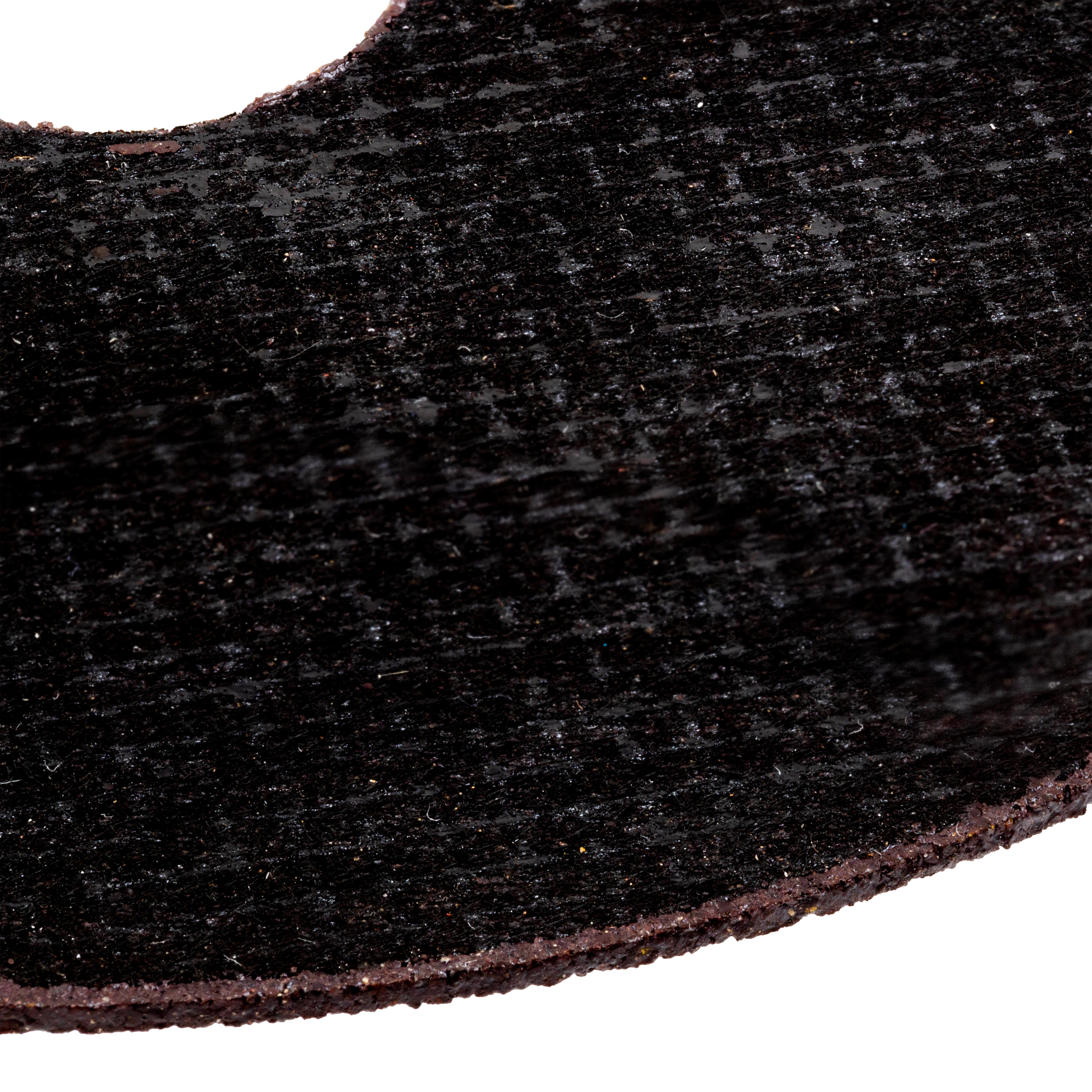 DISCO AMOLADORA CORTE FINO METAL INOX 115MM BELLOTA - 2