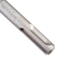 BROCA HORMIGON SDS 5 X 110 MM PLUS-3 BOSCH - 2