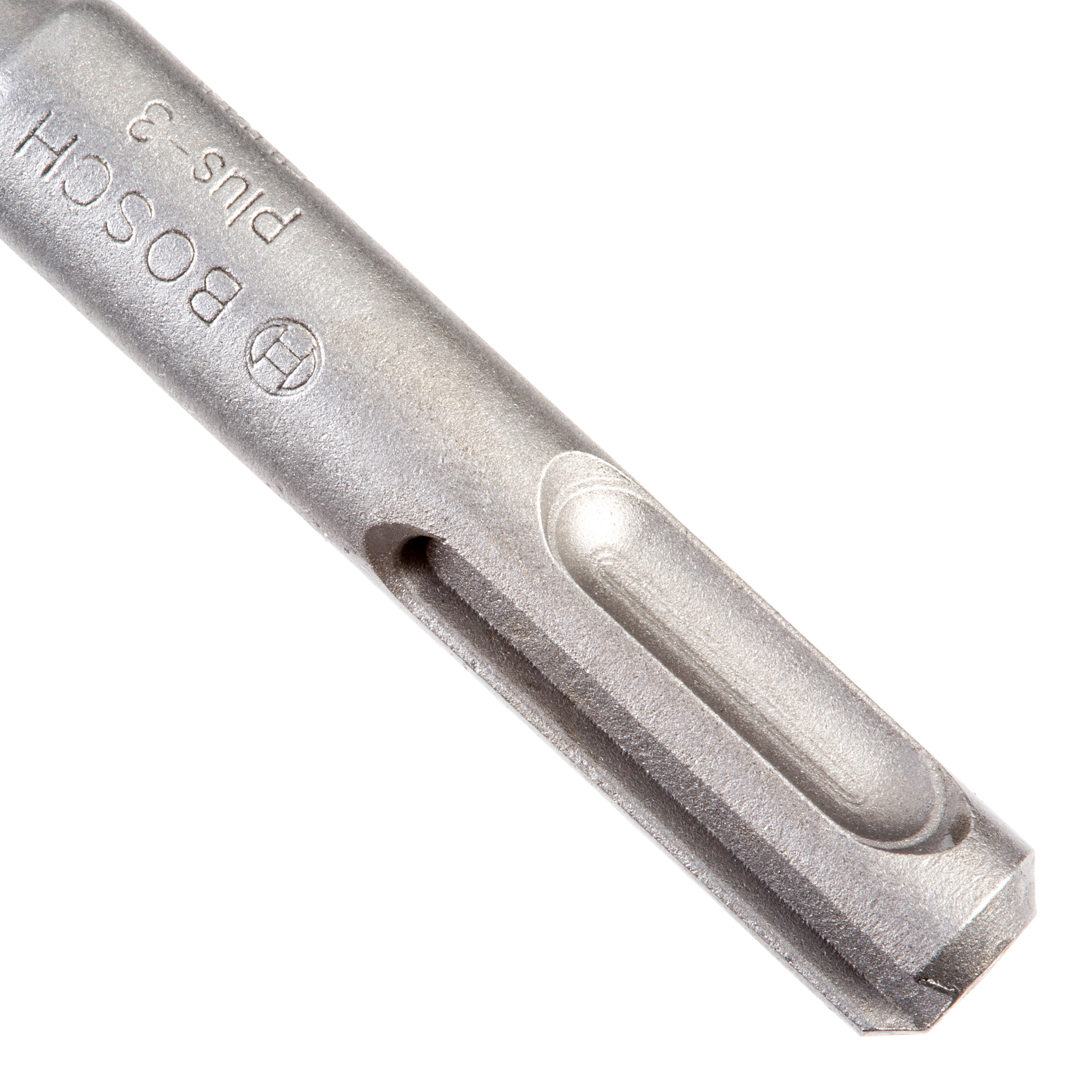 BROCA HORMIGON SDS 6 X 110 MM PLUS-3 BOSCH - 2