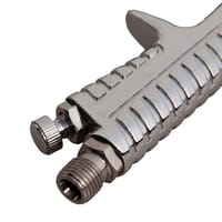 PISTOLA PARA PINTAR CON COMPRESOR CEVIK CA-1806L - 2