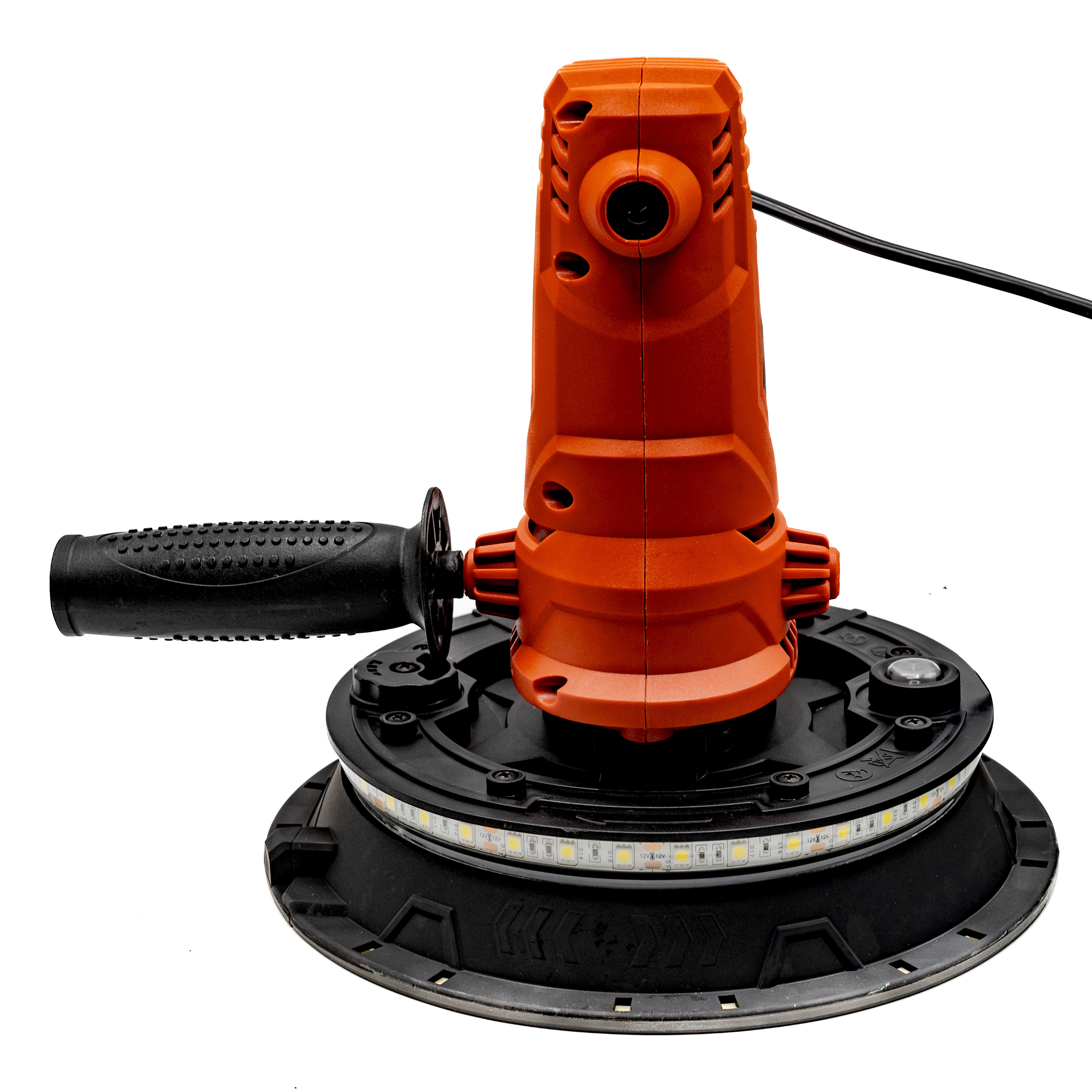 LIJADORA DE PARED 1200W STAYER HP1200 - 2