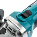 AMOLADORA BATERÍA MAKITA DGA 452Z 18V 115MM - 2