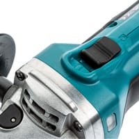 AMOLADORA BATERÍA MAKITA DGA 452Z 18V 115MM - 2