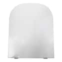 TAPA WC ROCA GAP COMPACTO - 2