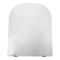 TAPA WC ROCA GAP COMPACTO - 2