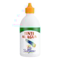 TINTE AL AGUA CONCENTRADO 250ML AMARILLO DORADO - 2