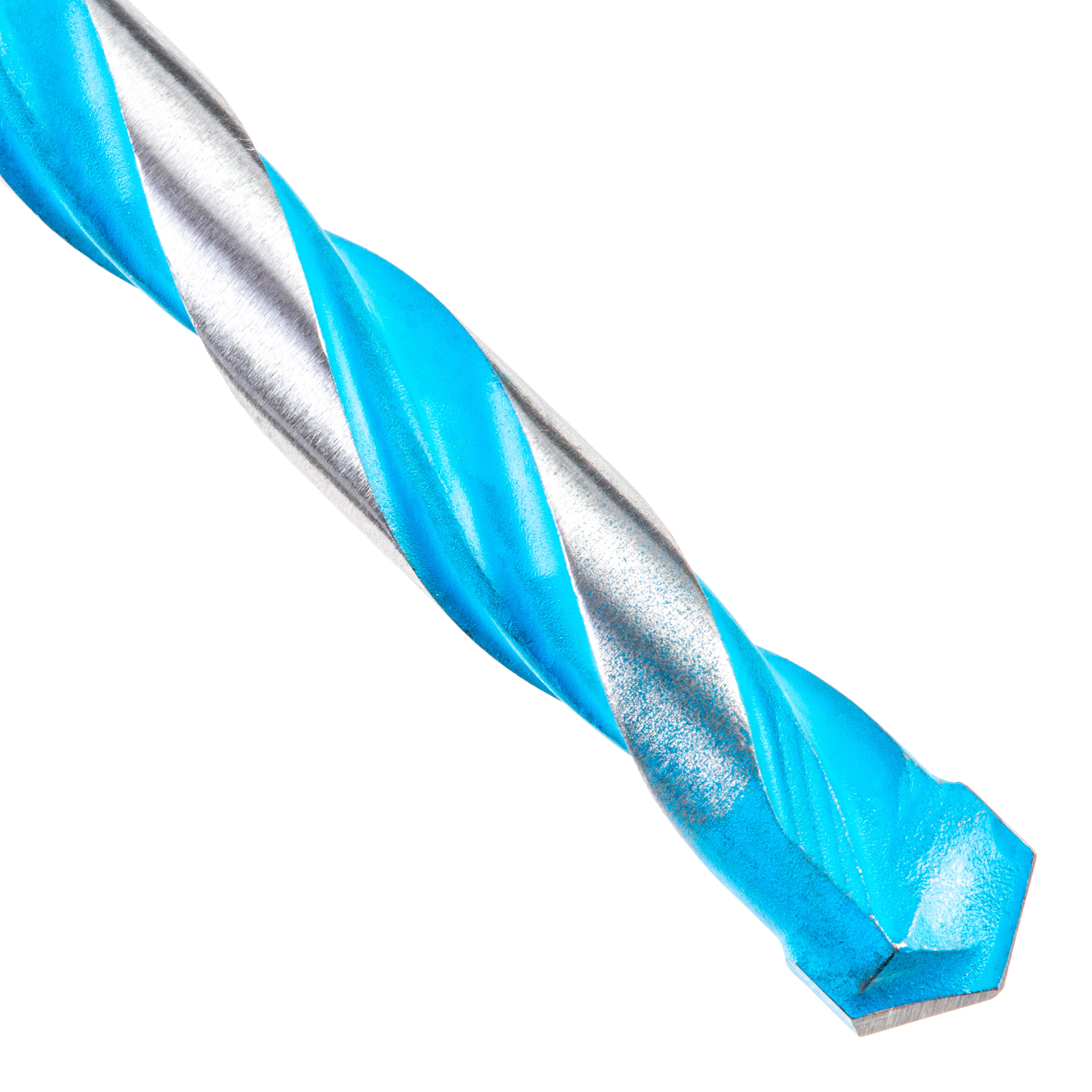 BROCA MULTIMATERIAL 10 X 120 MM BOSCH - 3