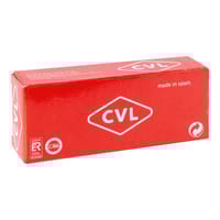 CILINDRO BOMBIN REDONDO 28  MM. 25 X25  MM. SERRETA  LATON  5962 CVL - 3