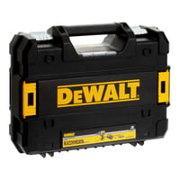 TALADRO PERCUTOR BATERÍA DEWALT DCD996P1 18V 5AH - 10