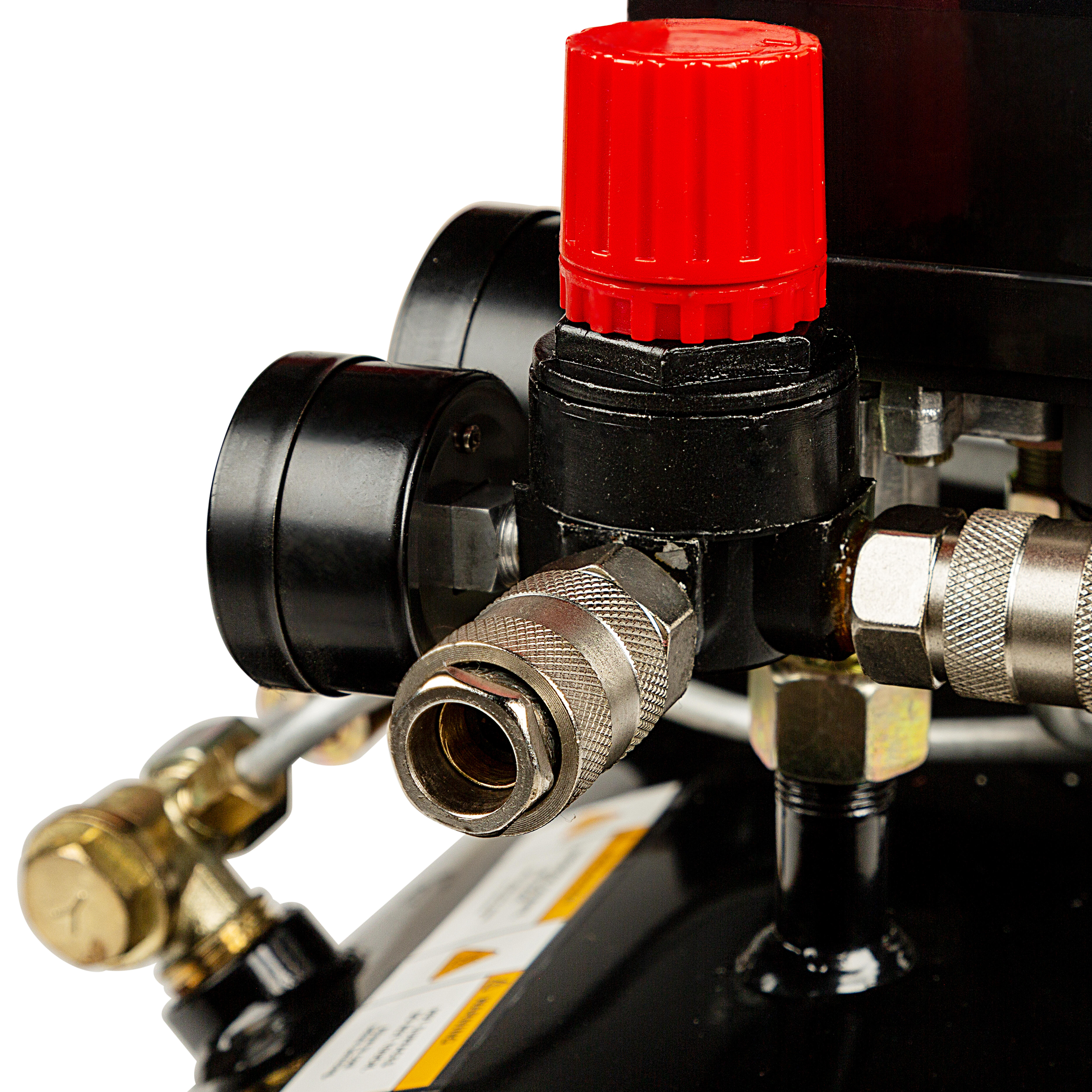 COMPRESOR DE AIRE CEVIK PRO50VZ 50L 3CV - 5