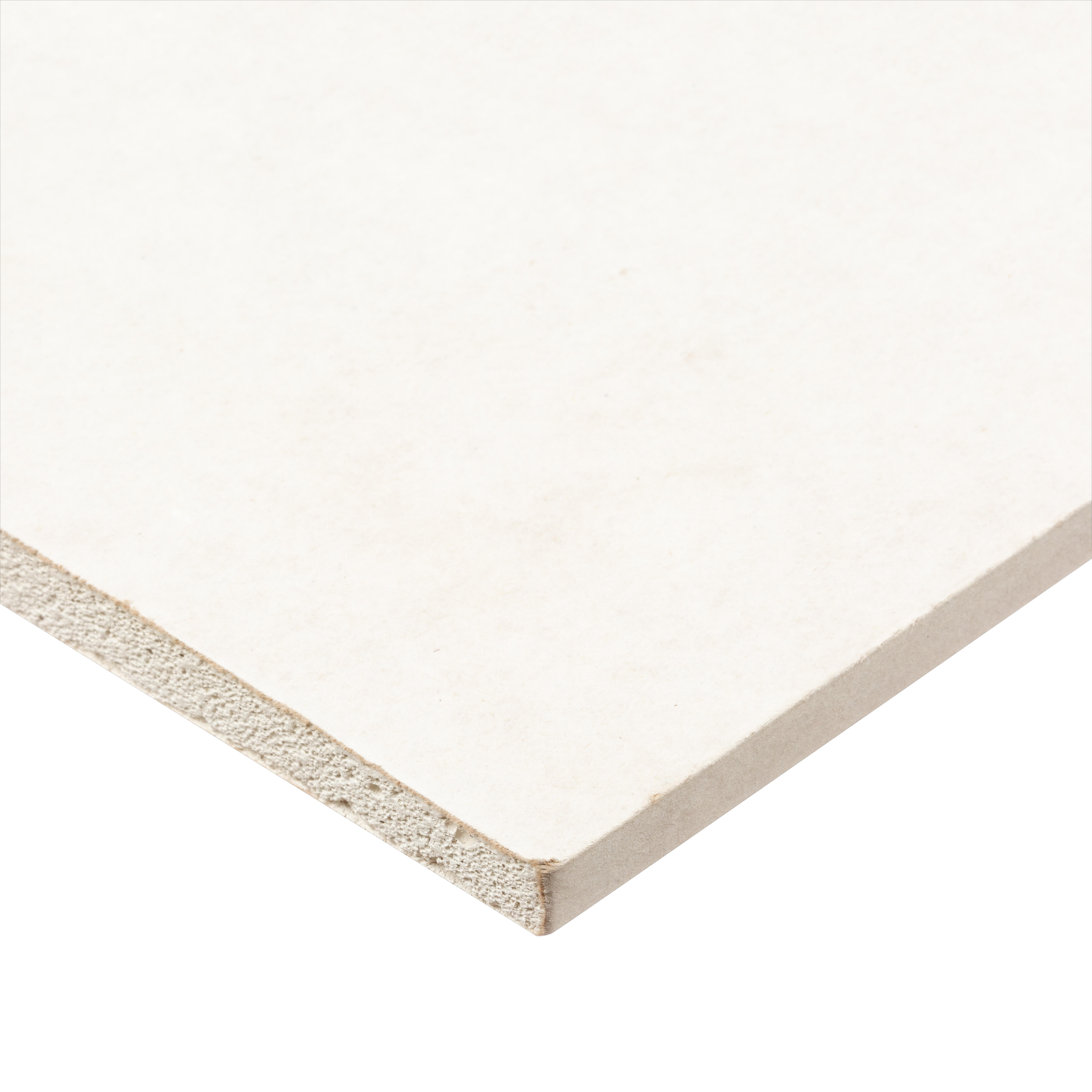 PLACA DE YESO LAMINADO FK 2600X1200X15MM - 2