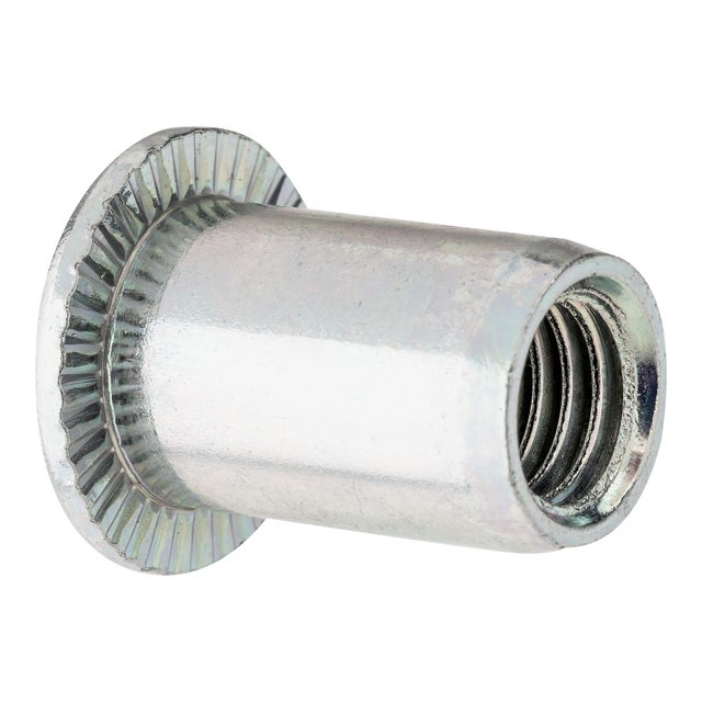 TUERCAS REMACHABLES ACE CAB ANC M8. 50  UDS BRALO