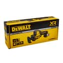 SIERRA SABLE BATERÍA 18V DEWALT DCS369N BRUSHLESS - 2