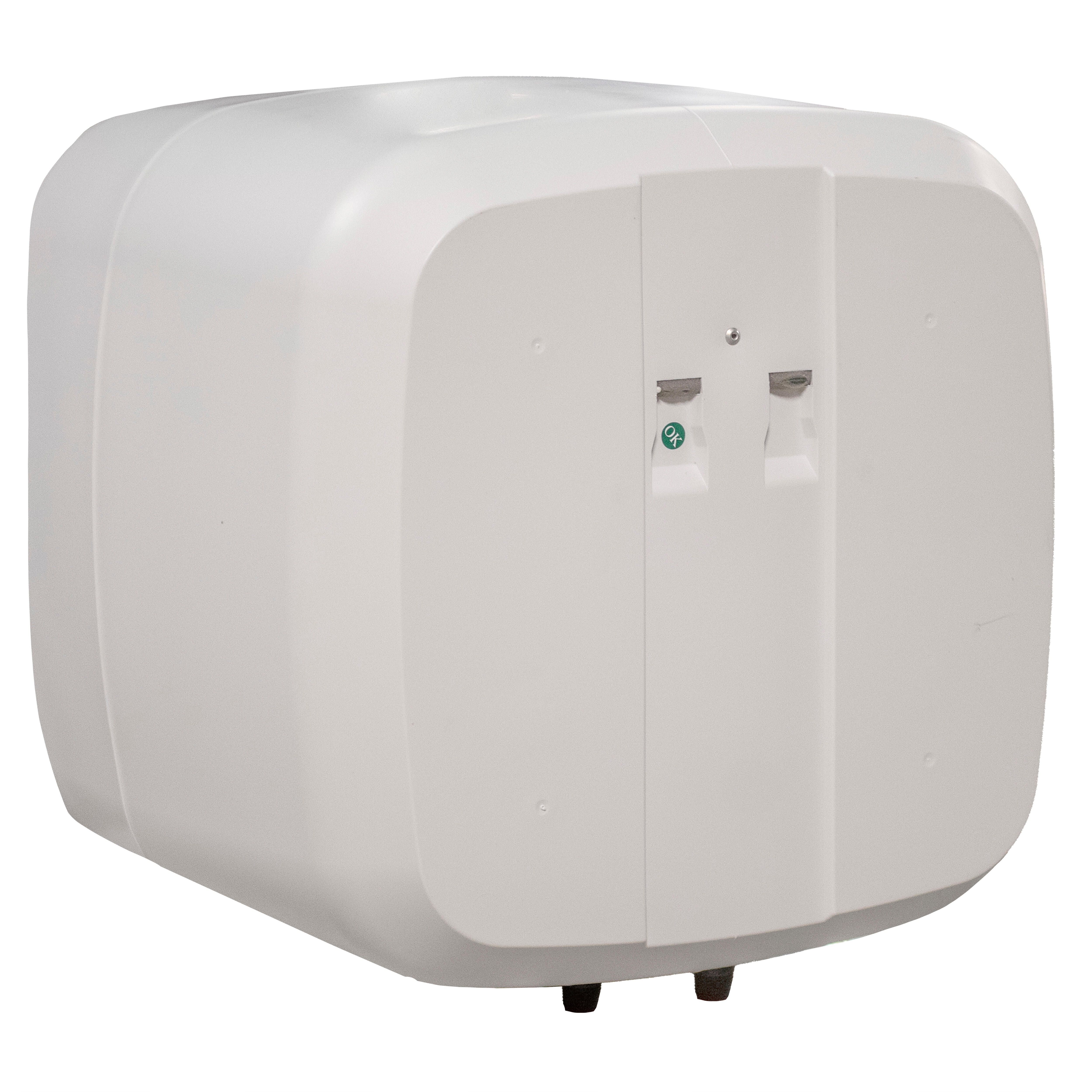 TERMO ELÉCTRICO 30 LITROS EDESA MINI - 3