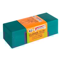 4000 CLAVOS CLAVADORA NEUMÁTICA 1,2 X 30 MM - 2