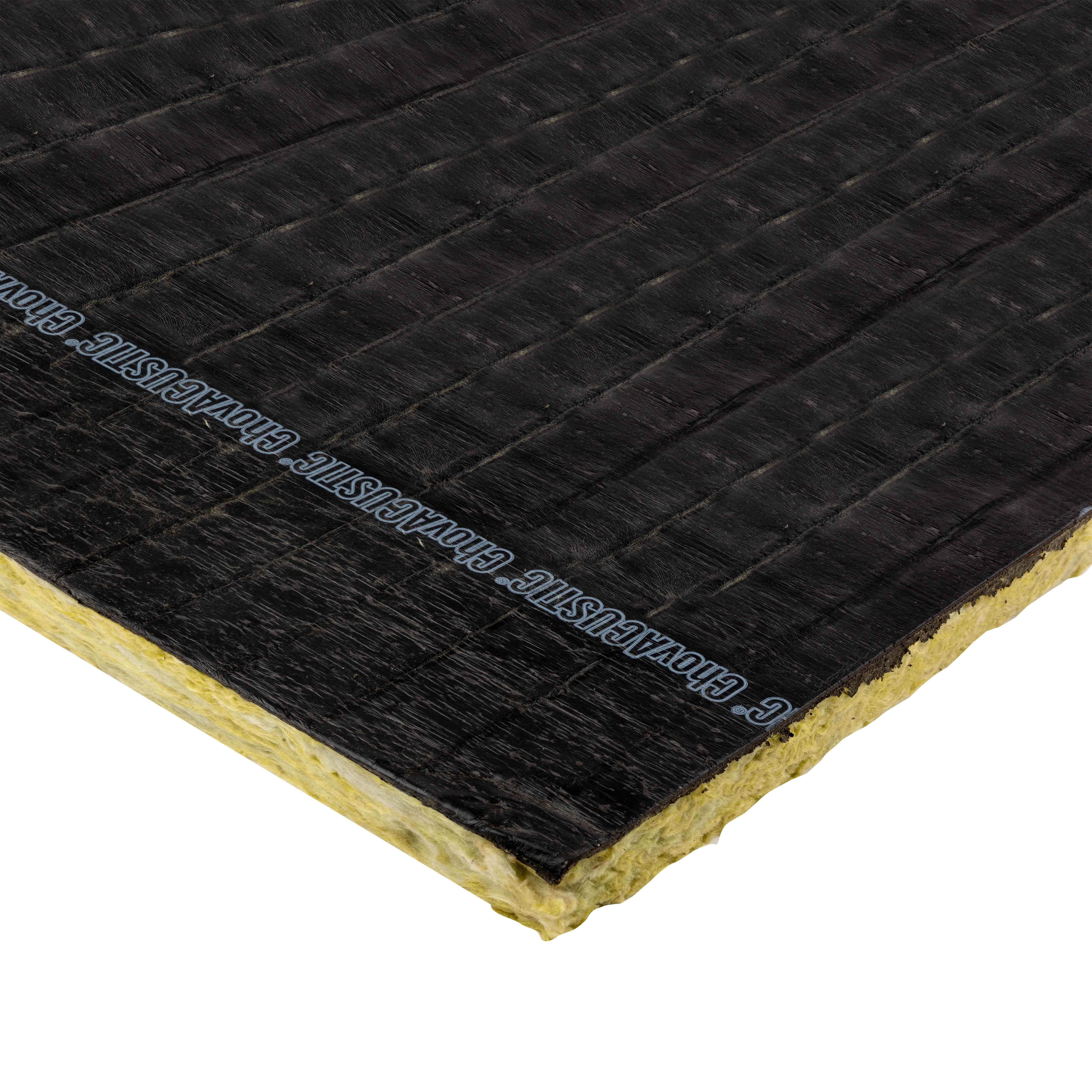 PANEL MULTICAPA CHOVACUSTIC-65 LR70/4 100X60X4CM - 2