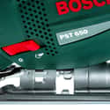 SIERRA CALAR 500W BOSCH PST 650 - 2