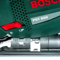 SIERRA CALAR 500W BOSCH PST 650 - 2