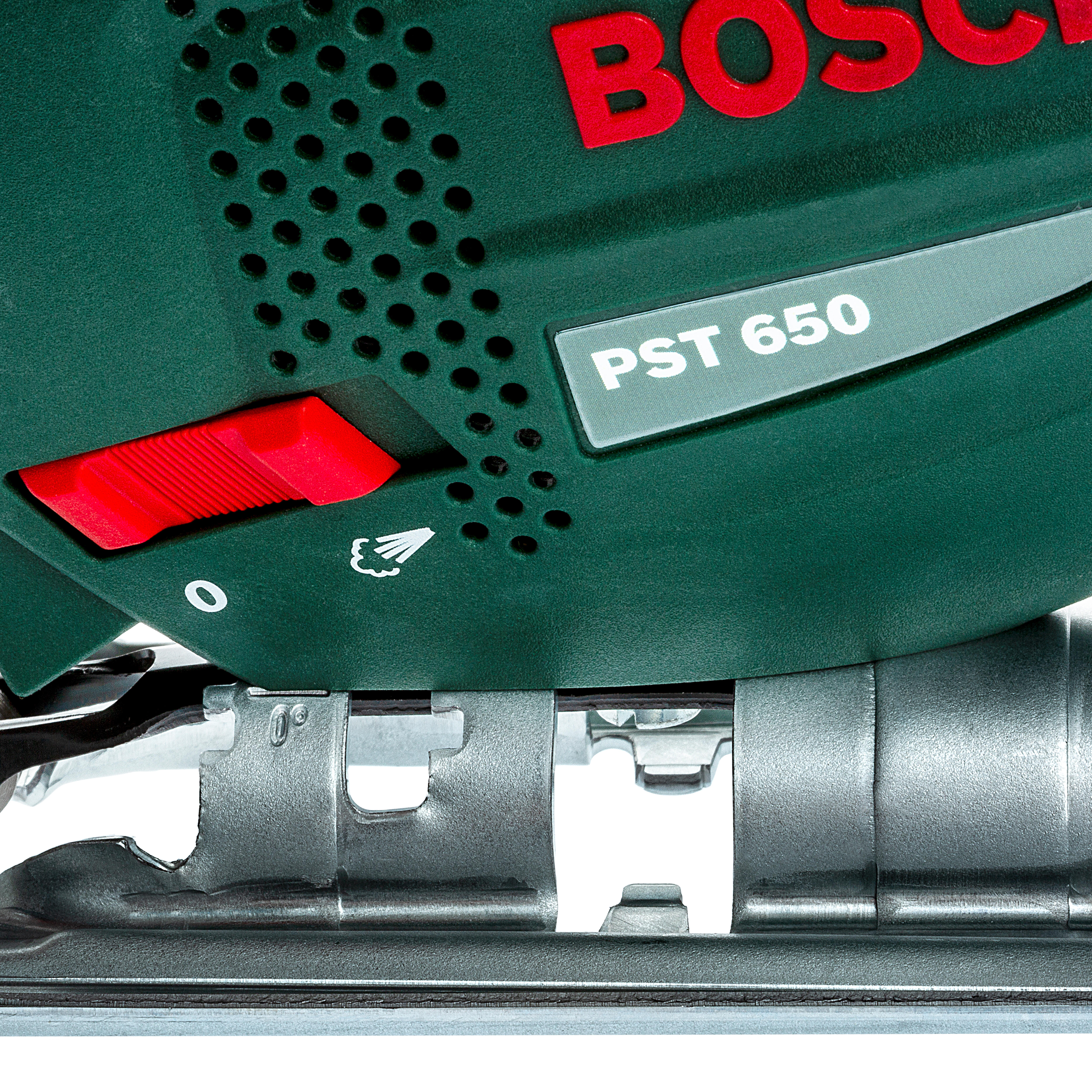 SIERRA CALAR 500W BOSCH PST 650 - 2