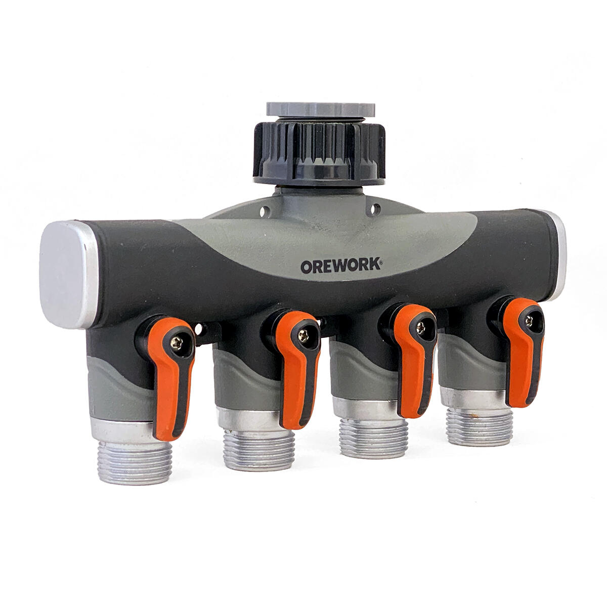 ADAPTADOR GRIFO 4 SALIDAS Ø1/2