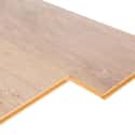 SUELO LAMINADO AC5 8MM MODELO ROBLE KHAKI - 2