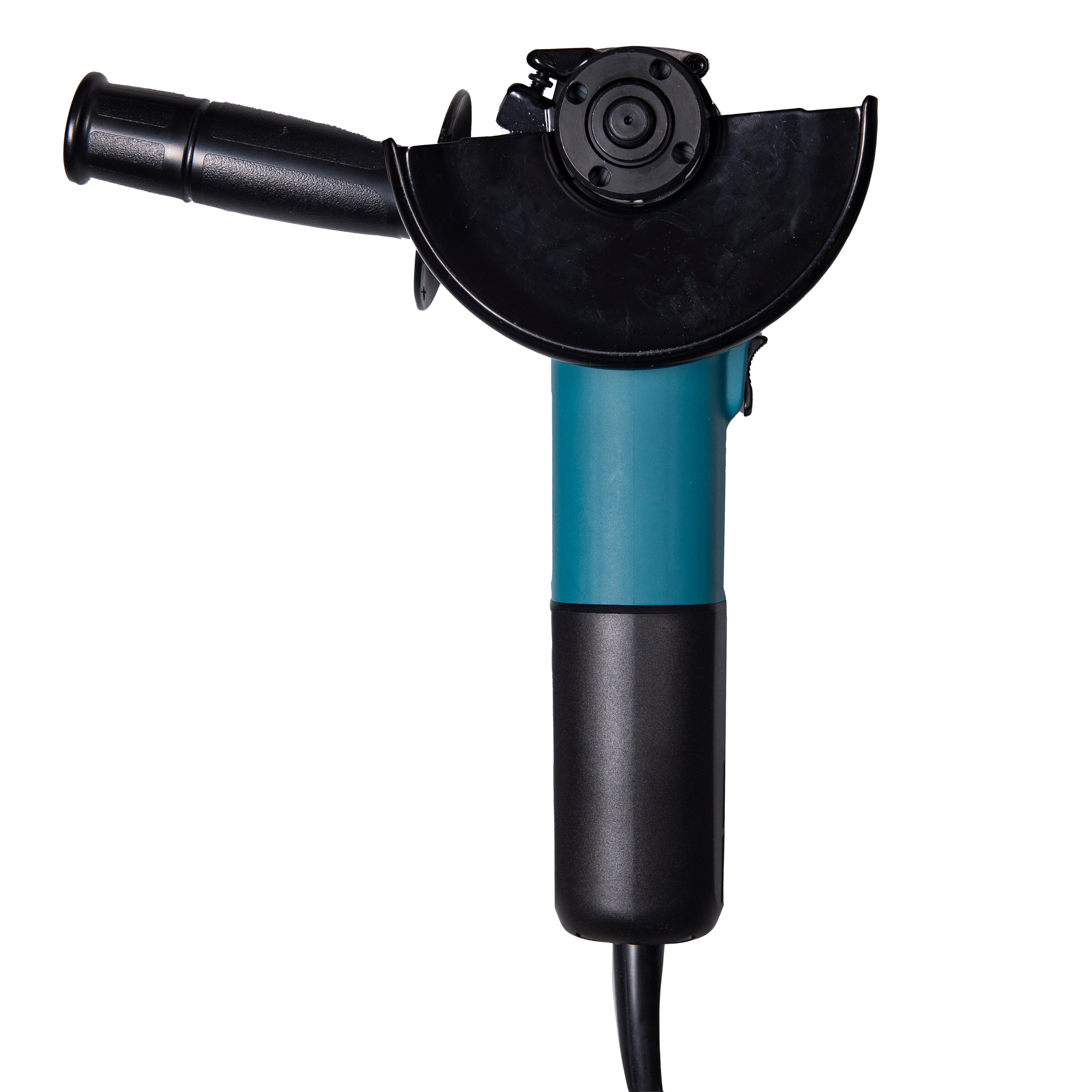 AMOLADORA MAKITA 9558HNR 840W 125MM - 2