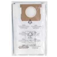 BOLSA DE TELA ASPIRADOR UNVERSAL 20L Y 30L - 2