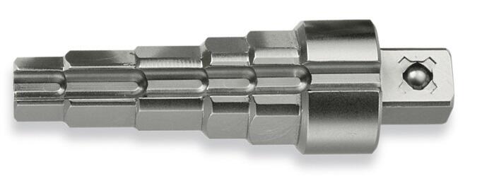 LLAVE CARRACA 3/8-1/2-3/4 RADIADOR ROTHENBERGER - 2