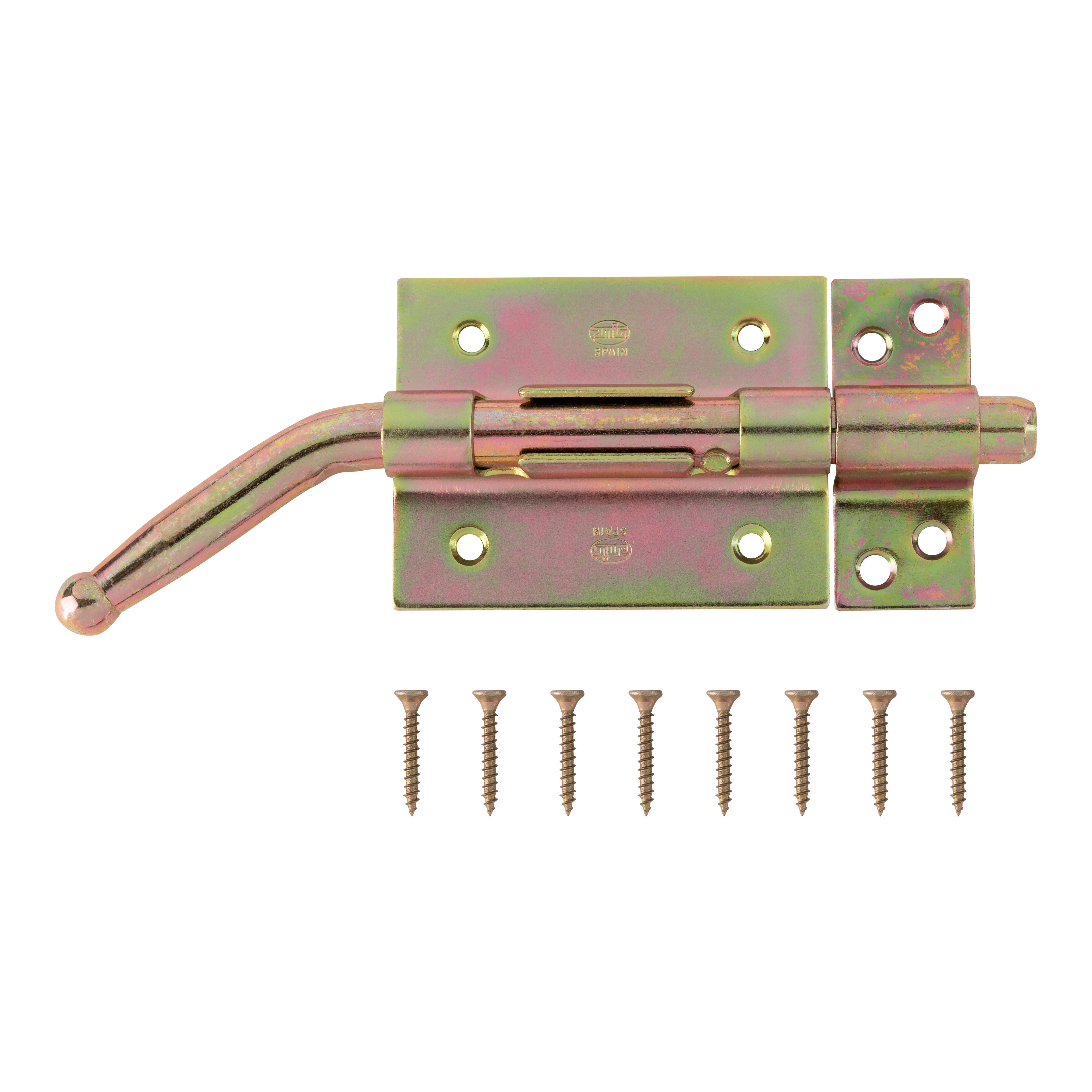 PASADOR 200 MM. BICROMATADO MOD 320 AMIG - 2