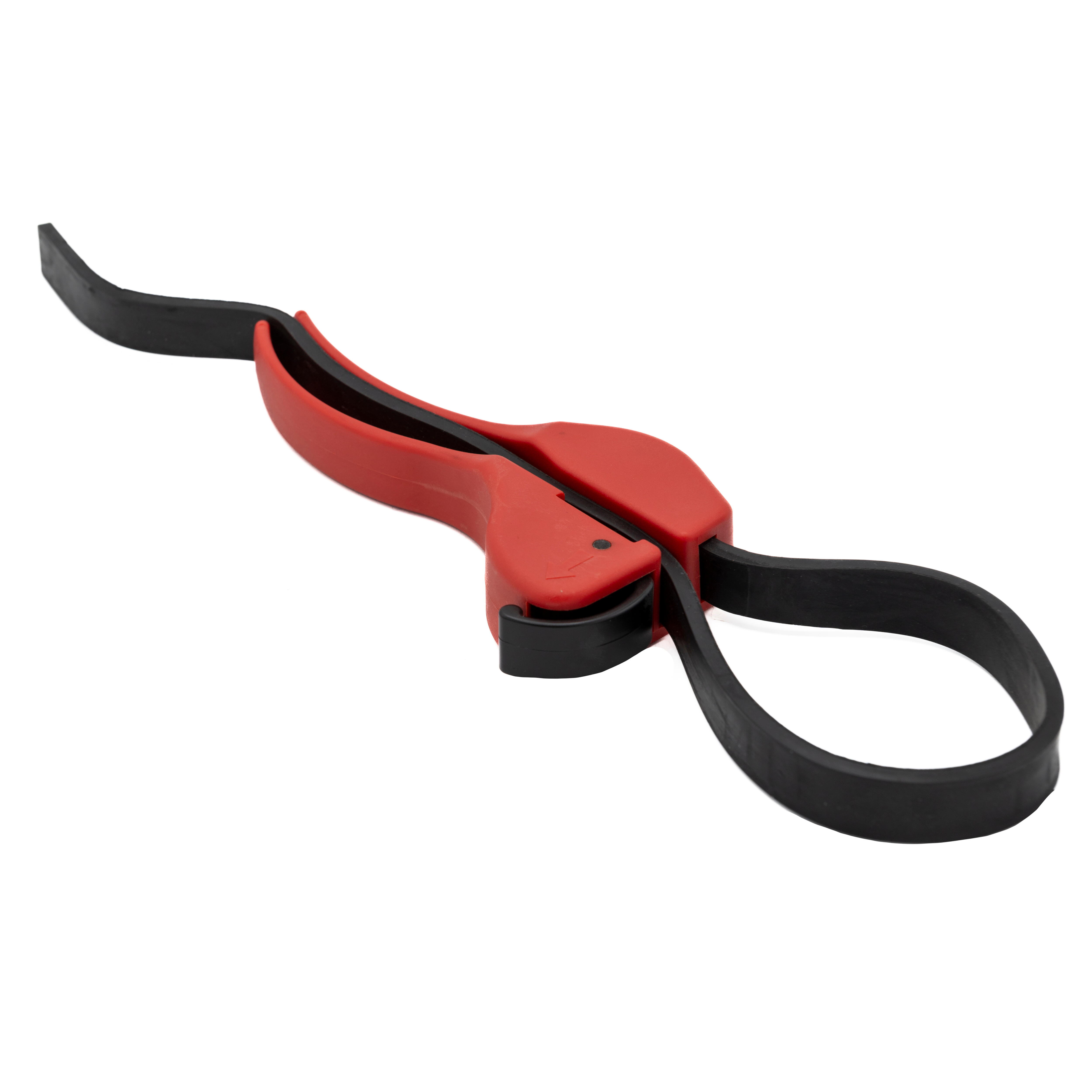 LLAVE CORREA 10-170X150MM CAUCHO RESISTENTE - 2