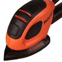 MULTILIJADORA 55W B&D BEW230BC-QS - 2