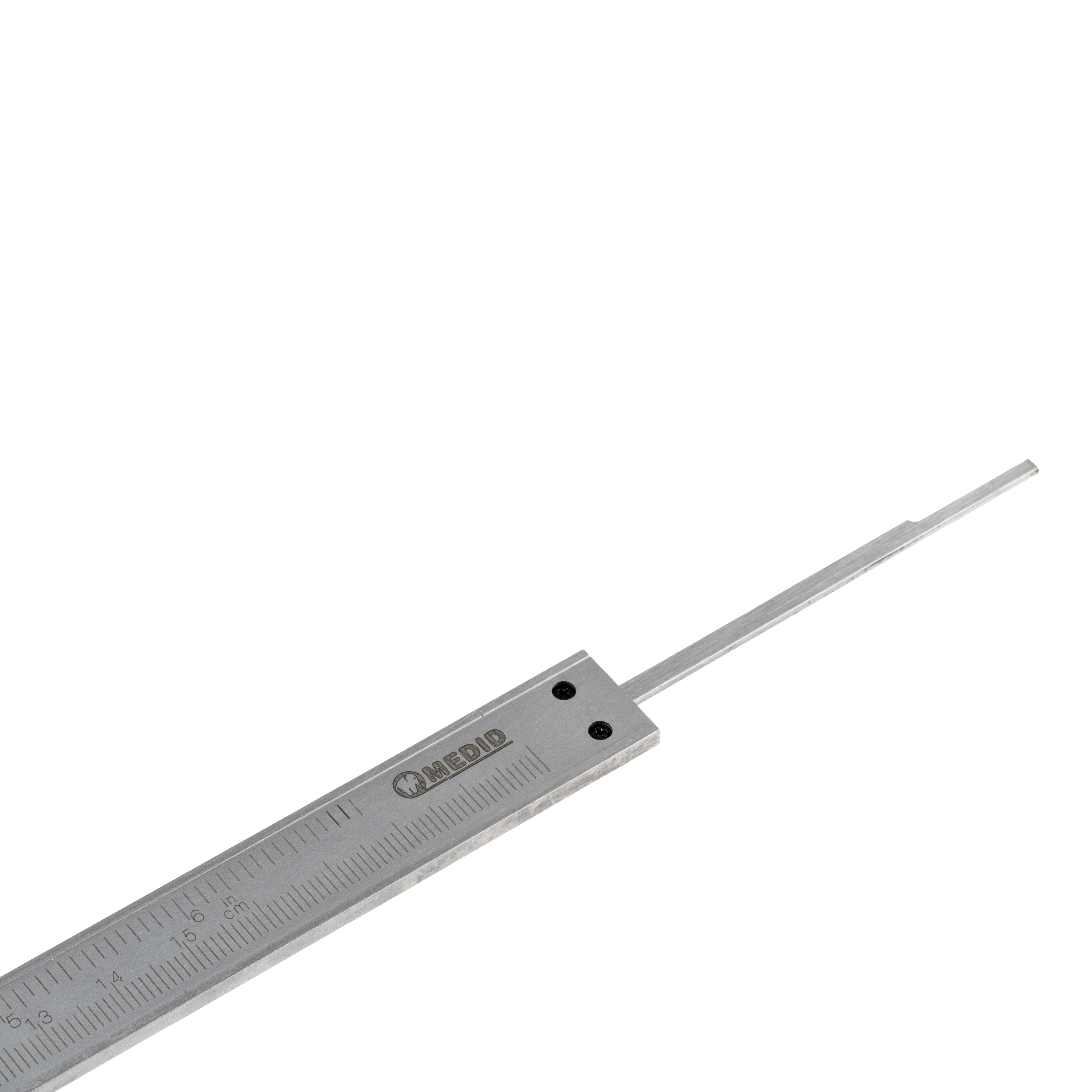 CALIBRE 230MM APERTURA 150MM ACERO MEDID 2016 - 5