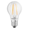 BOMBILLA LED FILAMENTO E27 806LM 6.5W LUZ CALIDA - 2