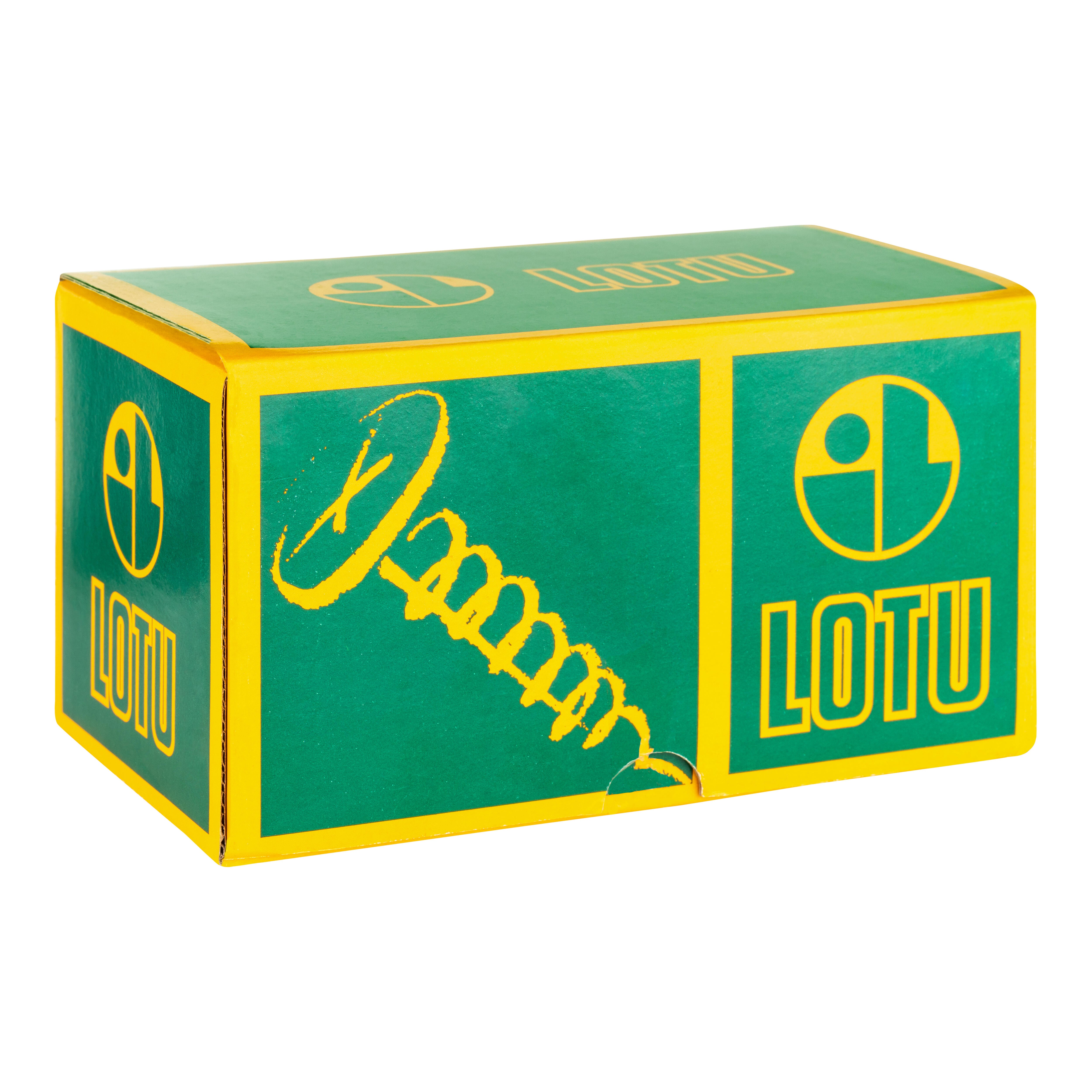 TORNILLOS TIRAFONDO PARA MADERA BICROMATADOS 3X40MM. 500UDS - 2