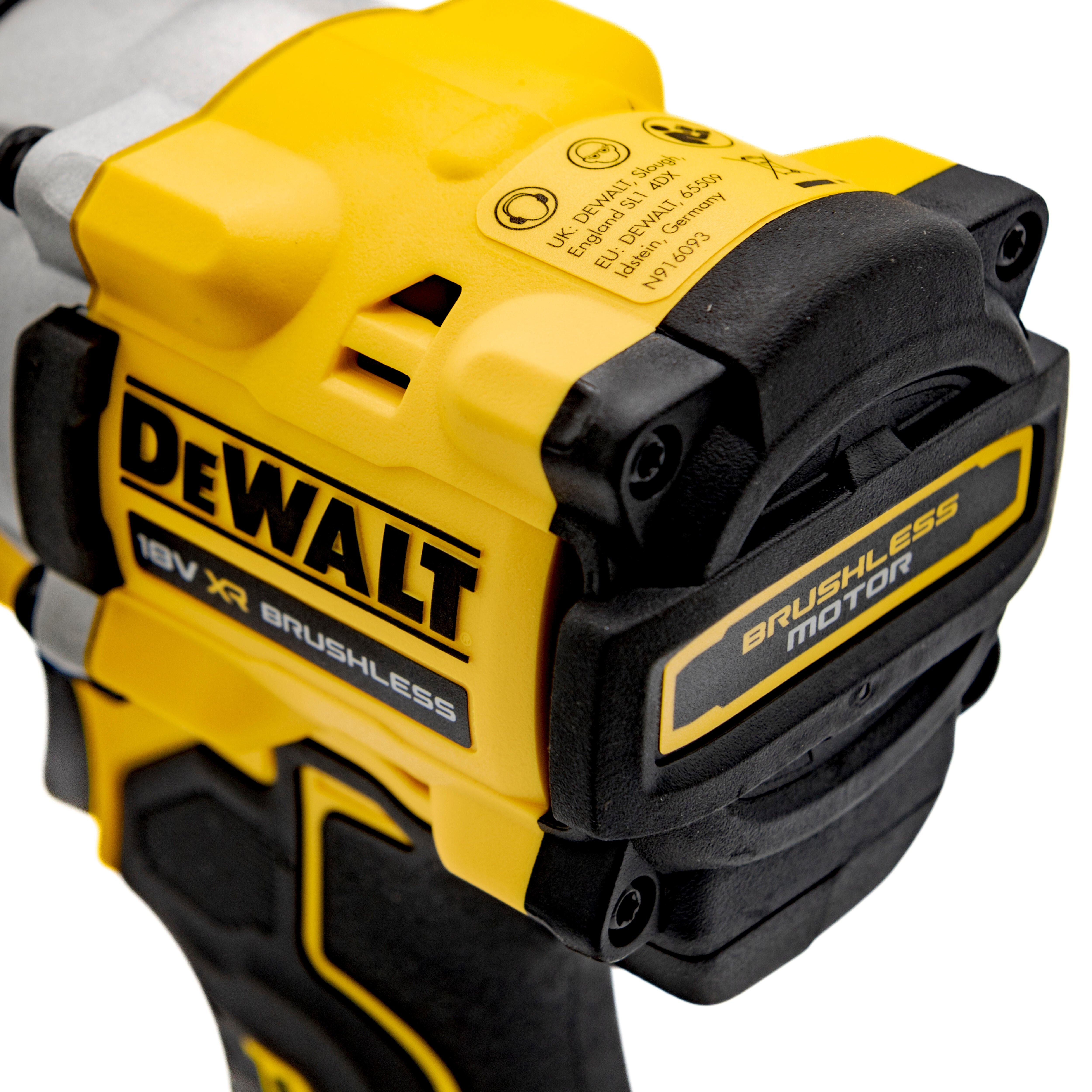 LLAVE DE IMPACTO 1/2