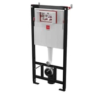 BASTIDOR WC TEKMODUL 12.5CM - 2