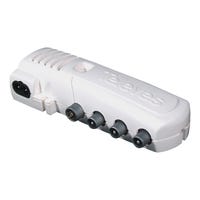 AMPLIFICADOR INTERIOR PICOKOM 1E/2S +TV 790MHz TELEVES - 1