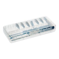 TALADRO PERCUTOR BATERÍA STAYER PBL 2022 18V  - 3